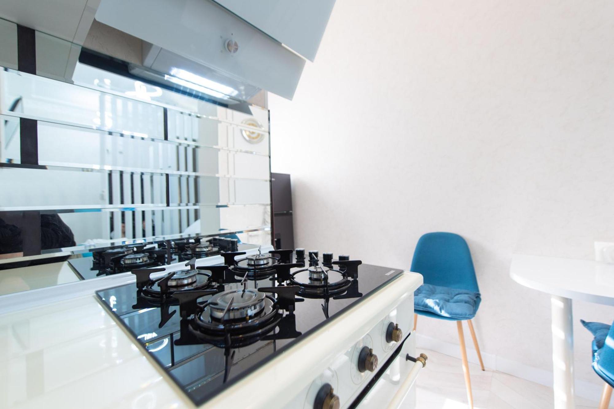 Apartment In Old Tbilisi Ngoại thất bức ảnh